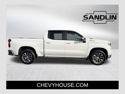 Used 2023 Chevrolet Silverado 1500 LT