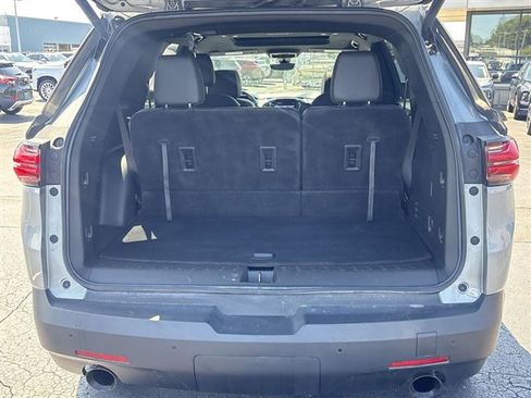 Certified 2023 Chevrolet Traverse RS AWD/4WD image 26