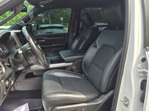 Used 2020 RAM 1500 Sport image 8