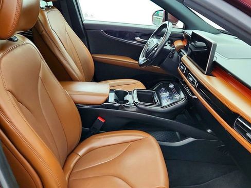 Used 2022 Lincoln Nautilus Reserve w/ Luxury Package image 25