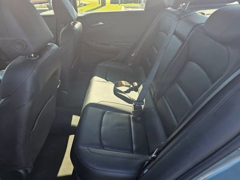 Used 2024 Chevrolet Malibu LT FWD image 15