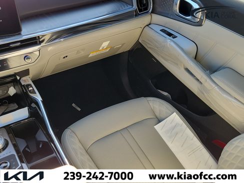 New 2026 Kia Sorento SX Prestige AWD/4WD image 16