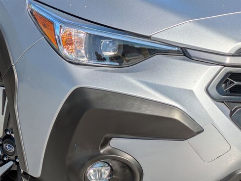 Used 2024 Subaru Crosstrek 2.0i Premium w/ Crosstrek Mirror Package image 24