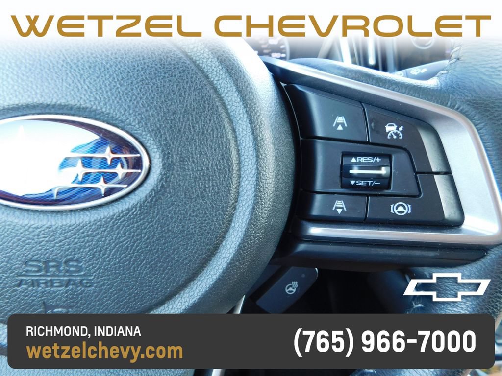 Used 2022 Subaru Outback Limited AWD/4WD image 31