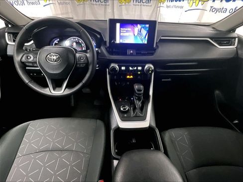 Certified 2024 Toyota RAV4 XLE w/ Weather Package AWD/4WD image 21