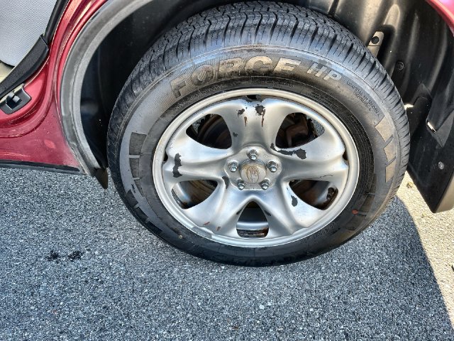 Used 2018 Subaru Forester 2.5i AWD/4WD image 26