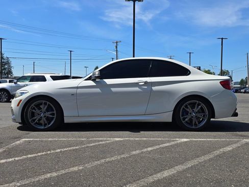 Used 2018 BMW M240i xDrive Coupe AWD/4WD image 19