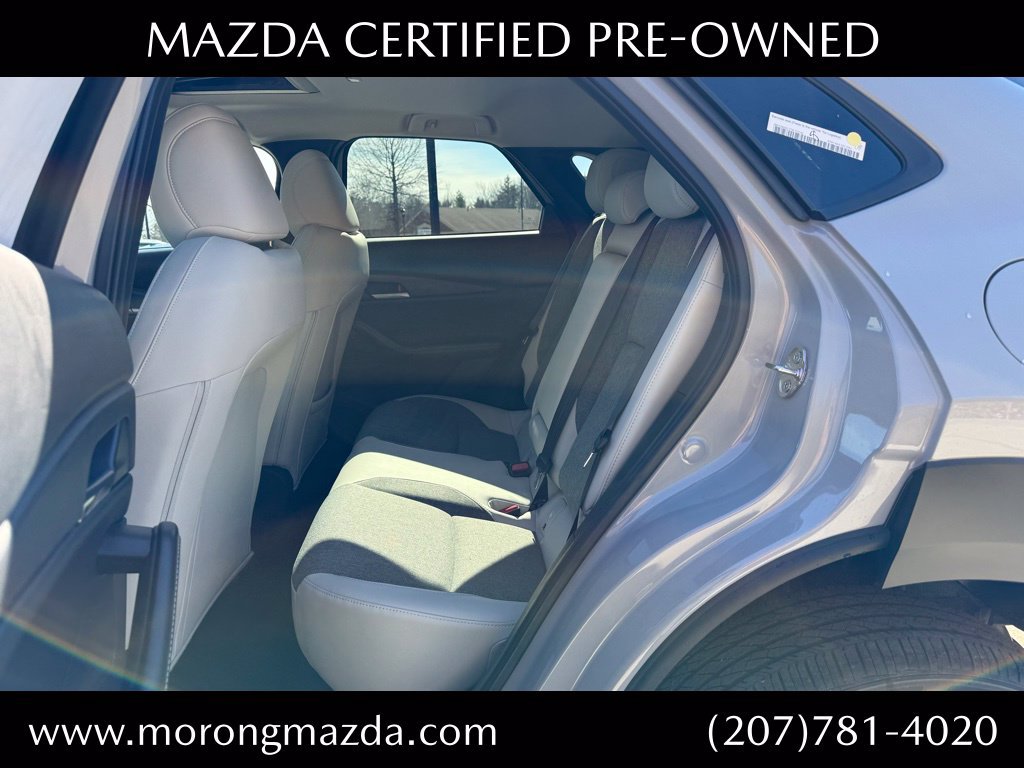 Used 2026 MAZDA CX-30 Aire Edition AWD/4WD image 18
