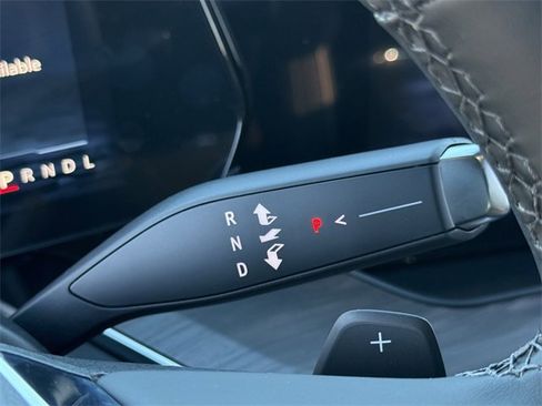 New 2026 Chevrolet Suburban Premier w/ Sun And Tow Package image 18