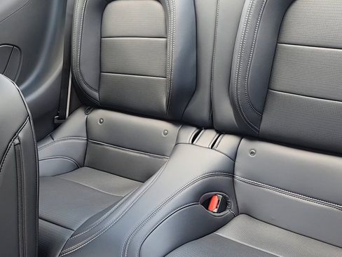 New 2025 Ford Mustang GT Premium image 19