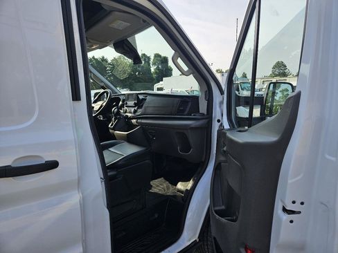 Used 2020 Ford Transit 250 148 High Roof RWD image 32