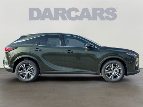 New 2026 Lexus RX 350 Premium image 3