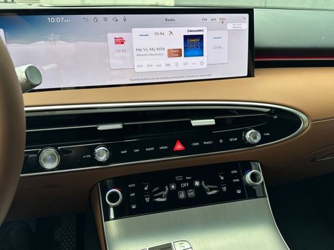 New 2026 Genesis GV70 2.5T Advanced image 6