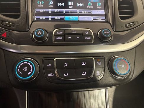 Used 2019 Chevrolet Impala LS image 18