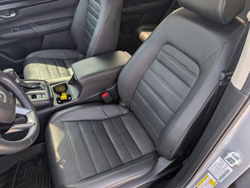 Used 2023 Honda CR-V EX-L image 10