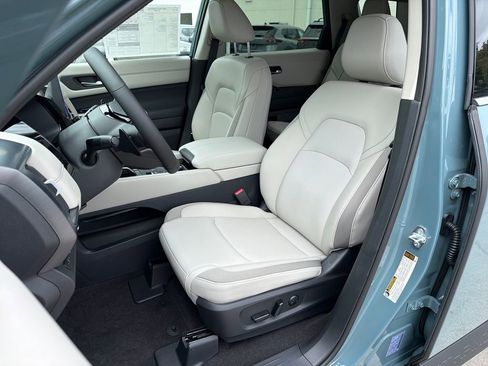 New 2026 Nissan Pathfinder SL AWD/4WD image 30