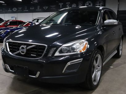 Used 2011 Volvo XC60 T6