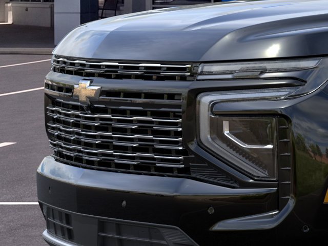New 2026 Chevrolet Tahoe High Country w/ Sun And Tow Package AWD/4WD image 13