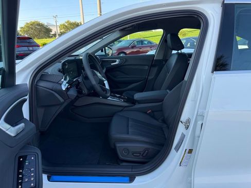 New 2025 Audi A5 2.0T Premium image 9