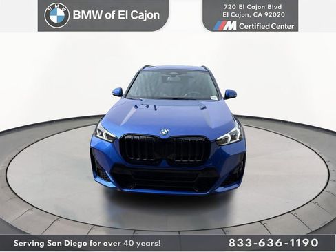 New 2026 BMW X1 xDrive28i w/ M Sport Package image 3