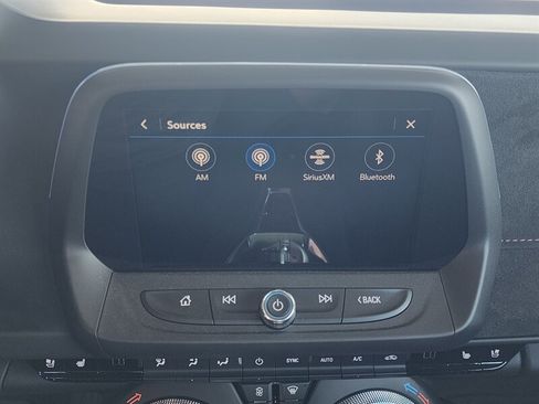 Used 2024 Chevrolet Camaro ZL1 image 61