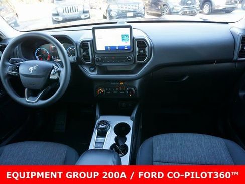 Certified 2023 Ford Bronco Sport Big Bend image 5