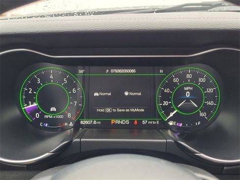 Used 2018 Ford Mustang GT Premium w/ GT Performance Package image 19