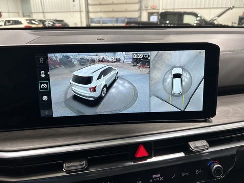 New 2026 Kia Sorento SX image 19