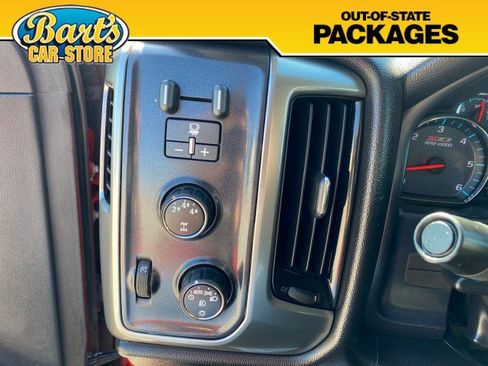 Used 2015 Chevrolet Silverado 2500 LT w/ LT Convenience Package image 35