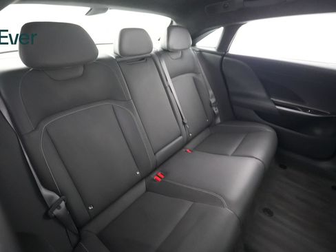 Used 2024 Lucid Air Sapphire AWD/4WD image 5