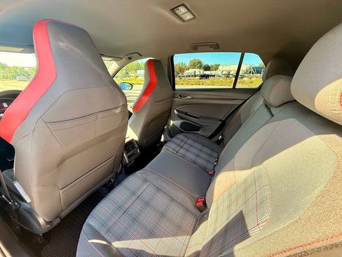 Used 2022 Volkswagen GTI S FWD image 18