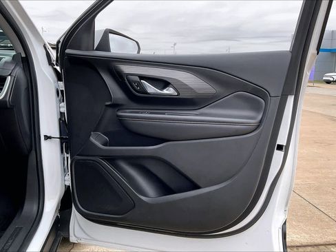 Used 2019 GMC Terrain SLT image 21