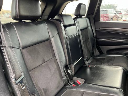 Used 2015 Jeep Grand Cherokee Altitude image 16