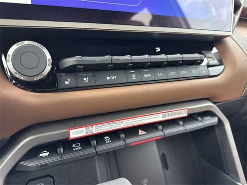 New 2026 Toyota Tundra 1794 Edition image 25