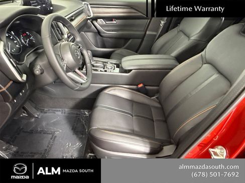 New 2026 MAZDA CX-50 AWD 2.5 S w/ Premium Package image 10