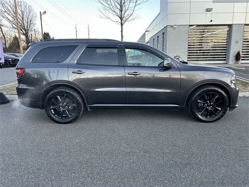 Certified 2017 Dodge Durango R/T w/ Technology Group image 9
