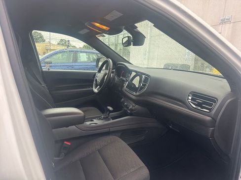 Used 2026 Dodge Durango GT AWD/4WD image 7