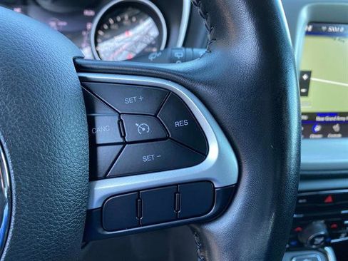 Used 2020 Jeep Compass Sport image 16