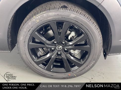 New 2026 MAZDA CX-30 AWD 2.5 S image 10