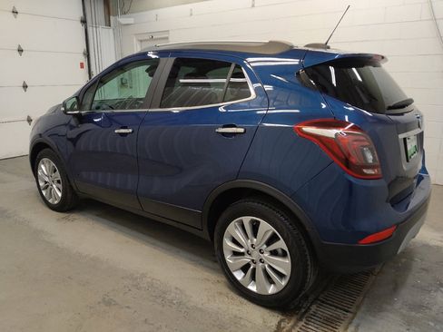 Used 2019 Buick Encore Preferred w/ Safety Package FWD image 3