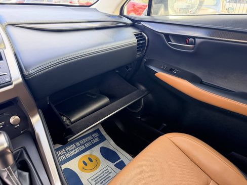 Used 2019 Lexus NX 300 FWD w/ Comfort Package image 29
