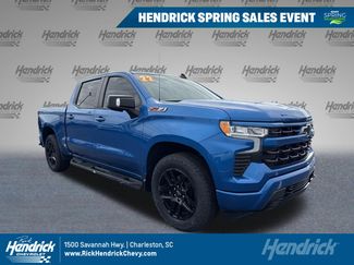 Certified 2022 Chevrolet Silverado 1500 RST w/ RST All Star Premium Package video 1