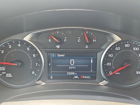 Used 2024 Chevrolet Equinox LS w/ LS Convenience Package FWD image 16