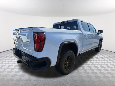 Used 2023 GMC Sierra 1500 AT4X image 5
