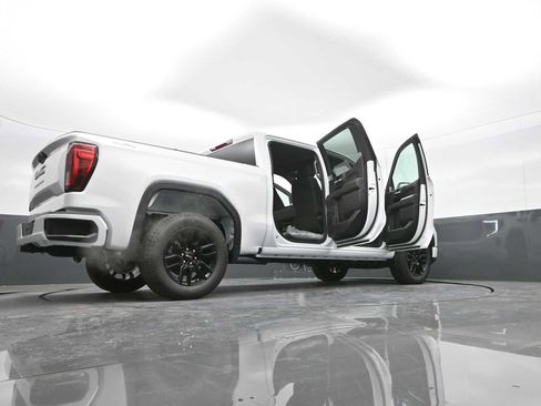 New 2026 GMC Sierra 1500 Pro w/ Graphite Edition image 42