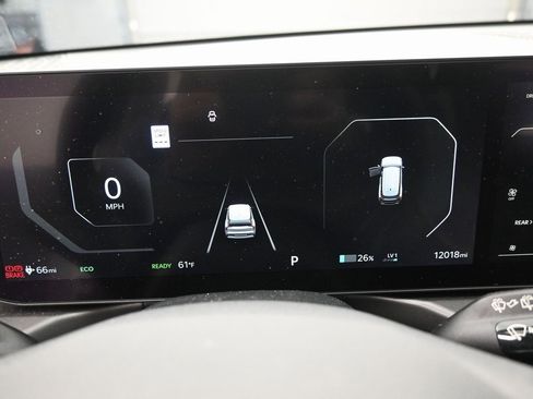 Used 2024 Kia EV9 Light image 24