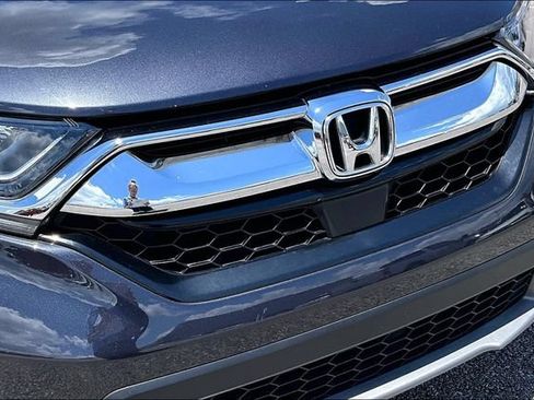 Used 2019 Honda CR-V EX-L image 29