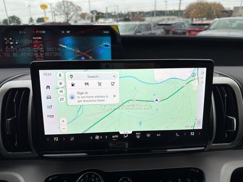 New 2025 Ford Expedition Max Active image 33