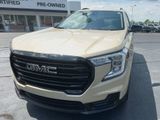 Certified 2023 GMC Terrain SLE w/ Driver Convenience Package image 3