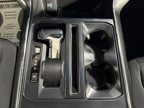 Used 2023 Ford F150 XLT w/ Equipment Group 302A High AWD/4WD image 27